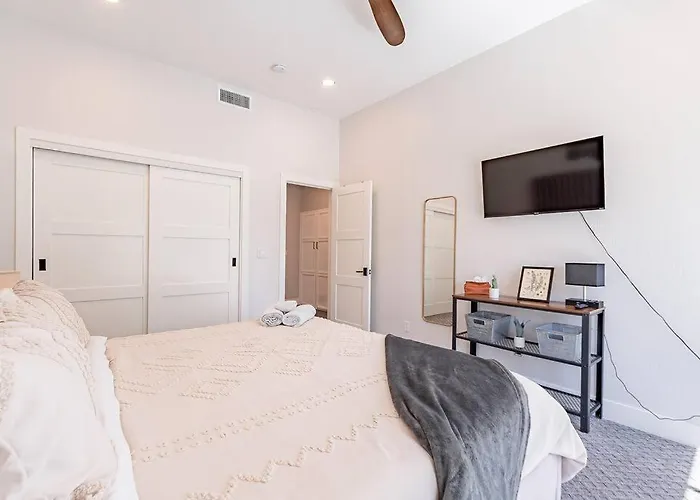 Apartment 7 Bed Heated Pool And Golf