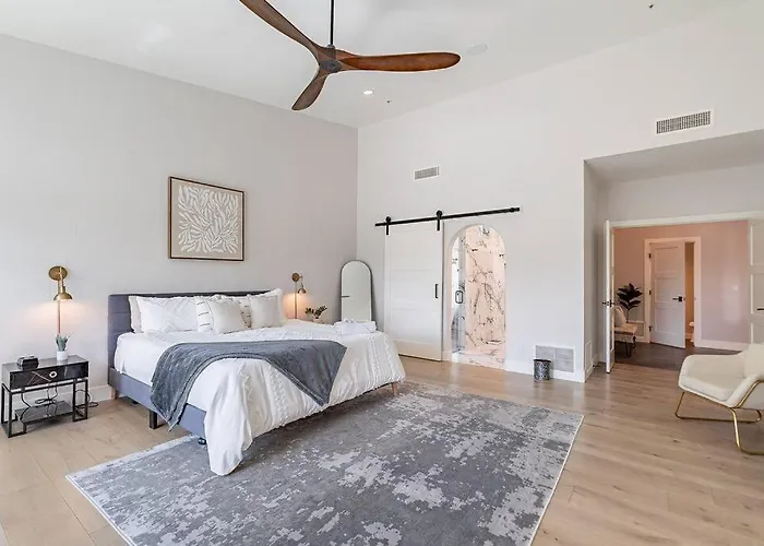 7 Bed Heated Pool And Golf * Scottsdale